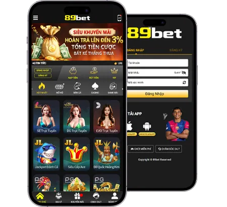 Các chương trình khuyến mãi hấp dẫn từ gd86 App