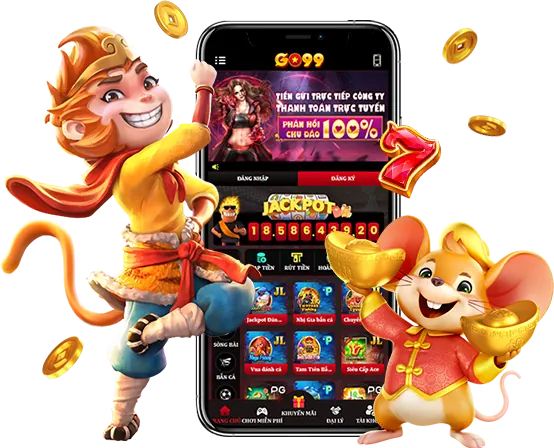 Màn hình ứng dụng GD86 App hiển thị các bước đăng ký tài khoản và tùy chọn nạp tiền