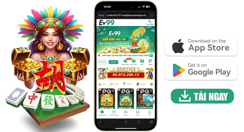 GD86 App cam kết bảo mật và công bằng