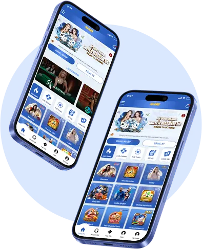 Xác thực đa yếu tố GD86 App