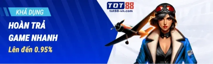 Trò chơi nổ hũ gd86 app