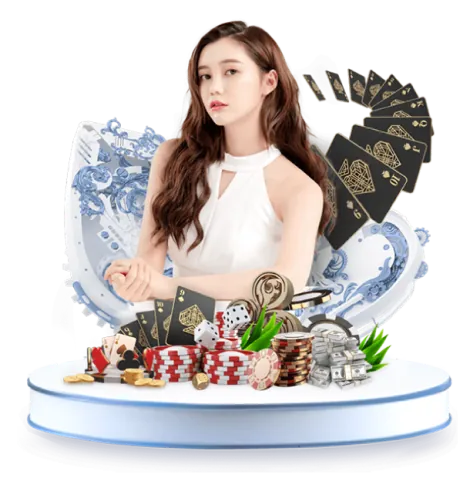 Casino trực tuyến gd86
